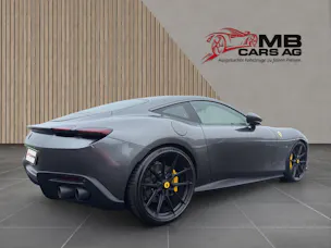 FERRARI Roma 3.9 V8 T Novitec!