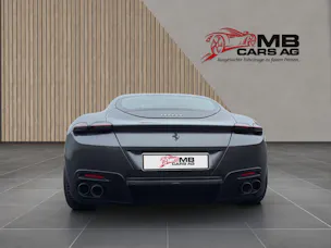 FERRARI Roma 3.9 V8 T Novitec!