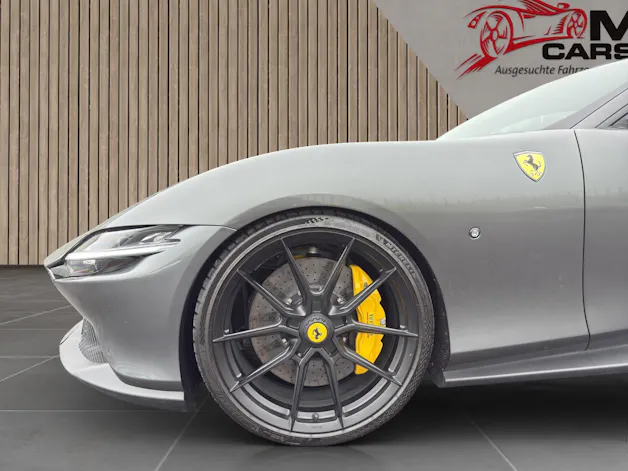 FERRARI Roma 3.9 V8 T Novitec!