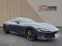 FERRARI Roma 3.9 V8 T Novitec!
