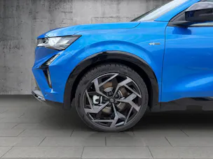 RENAULT Rafale 4x4 Atelier Alpine 300 1.2 E-Tech Plug-in Hybrid **Leasingaktion 1.99%**