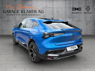 RENAULT Rafale 4x4 Atelier Alpine 300 1.2 E-Tech Plug-in Hybrid **Leasingaktion 1.99%**