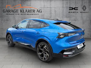 RENAULT Rafale 4x4 Atelier Alpine 300 1.2 E-Tech Plug-in Hybrid **Leasingaktion 1.99%**