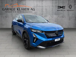 RENAULT Rafale 4x4 Atelier Alpine 300 1.2 E-Tech Plug-in Hybrid **Leasingaktion 1.99%**