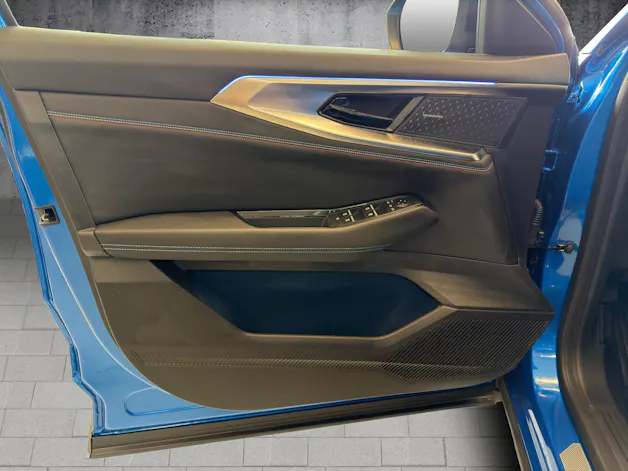 RENAULT Rafale 4x4 Atelier Alpine 300 1.2 E-Tech Plug-in Hybrid **Leasingaktion 1.99%**