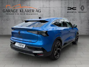 RENAULT Rafale 4x4 Atelier Alpine 300 1.2 E-Tech Plug-in Hybrid **Leasingaktion 1.99%**