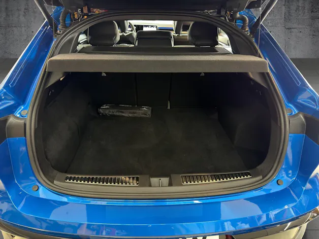 RENAULT Rafale 4x4 Atelier Alpine 300 1.2 E-Tech Plug-in Hybrid **Leasingaktion 1.99%**
