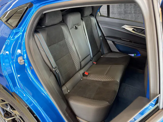 RENAULT Rafale 4x4 Atelier Alpine 300 1.2 E-Tech Plug-in Hybrid **Leasingaktion 1.99%**