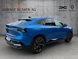 RENAULT Rafale 4x4 Atelier Alpine 300 1.2 E-Tech Plug-in Hybrid **Leasingaktion 1.99%**