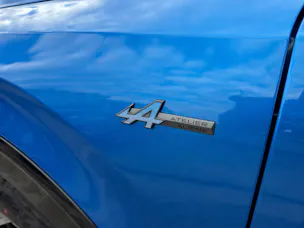 RENAULT Rafale 4x4 Atelier Alpine 300 1.2 E-Tech Plug-in Hybrid **Leasingaktion 1.99%**