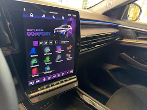 RENAULT Rafale 4x4 Atelier Alpine 300 1.2 E-Tech Plug-in Hybrid **Leasingaktion 1.99%**