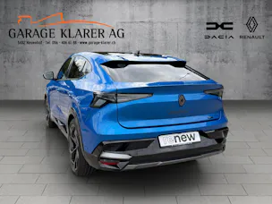RENAULT Rafale 4x4 Atelier Alpine 300 1.2 E-Tech Plug-in Hybrid **Leasingaktion 1.99%**