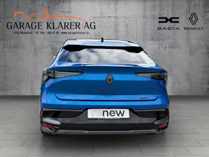 RENAULT Rafale 4x4 Atelier Alpine 300 1.2 E-Tech Plug-in Hybrid **Leasingaktion 1.99%**