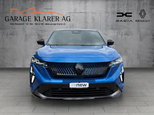 RENAULT Rafale 4x4 Atelier Alpine 300 1.2 E-Tech Plug-in Hybrid **Leasingaktion 1.99%**