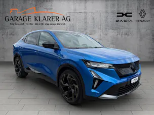 RENAULT Rafale 4x4 Atelier Alpine 300 1.2 E-Tech Plug-in Hybrid **Leasingaktion 1.99%**