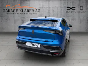 RENAULT Rafale 4x4 Atelier Alpine 300 1.2 E-Tech Plug-in Hybrid **Leasingaktion 1.99%**