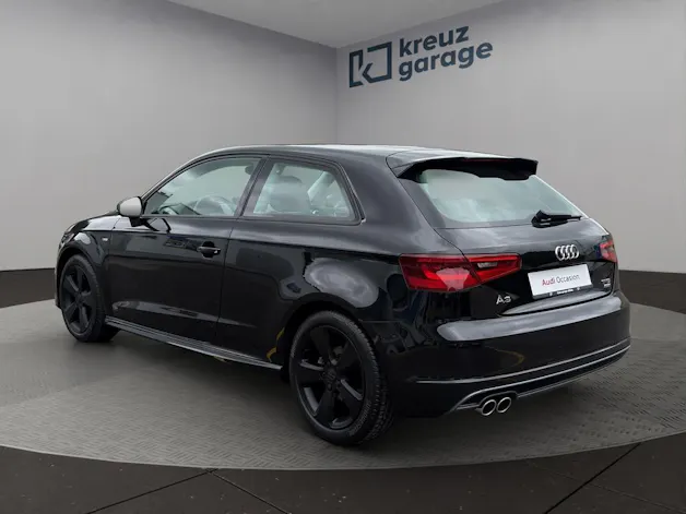 AUDI A3 1.4 TFSI Ambition