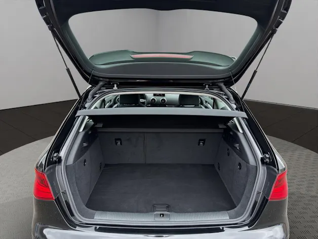 AUDI A3 1.4 TFSI Ambition