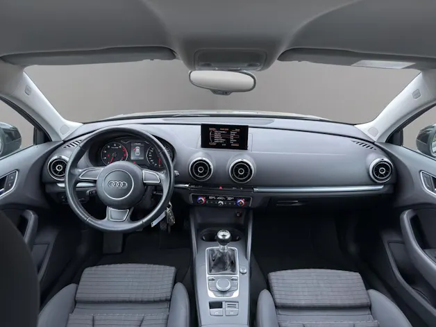 AUDI A3 1.4 TFSI Ambition