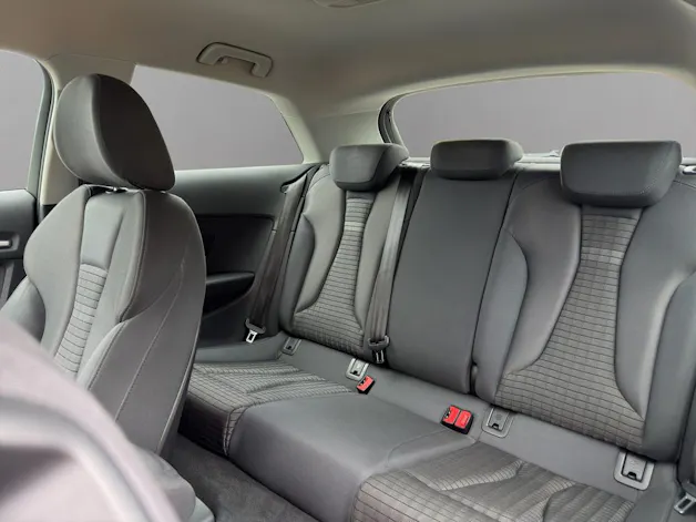 AUDI A3 1.4 TFSI Ambition