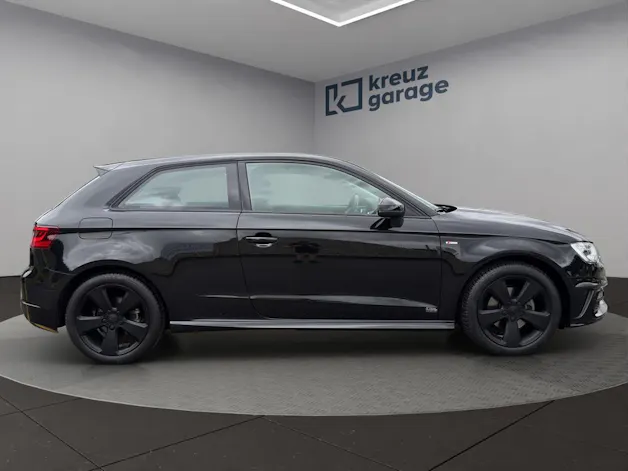 AUDI A3 1.4 TFSI Ambition