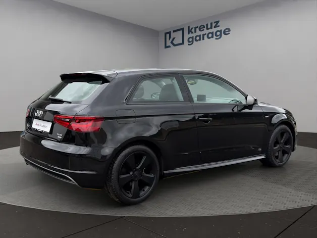 AUDI A3 1.4 TFSI Ambition