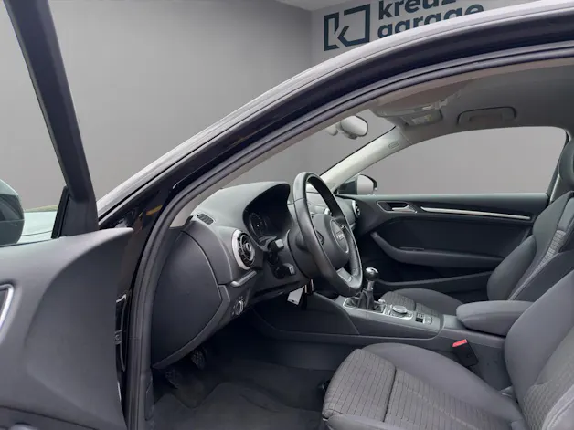 AUDI A3 1.4 TFSI Ambition