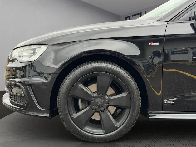 AUDI A3 1.4 TFSI Ambition