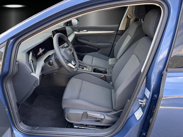 VW Golf 1.5 e TSI mHEV Value DSG
