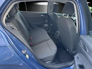 VW Golf 1.5 e TSI mHEV Value DSG