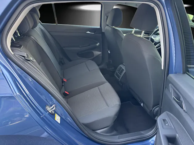 VW Golf 1.5 e TSI mHEV Value DSG