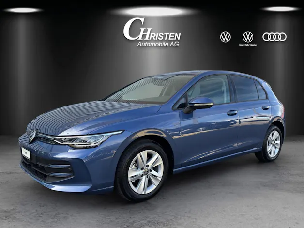 VW Golf 1.5 e TSI mHEV Value DSG