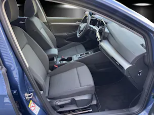 VW Golf 1.5 e TSI mHEV Value DSG