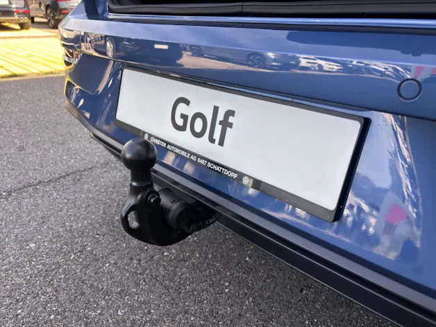 VW Golf 1.5 e TSI mHEV Value DSG