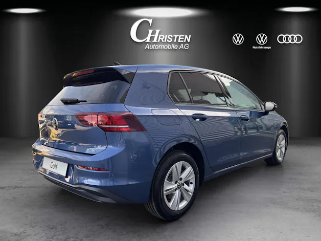 VW Golf 1.5 e TSI mHEV Value DSG