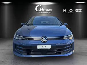 VW Golf 1.5 e TSI mHEV Value DSG