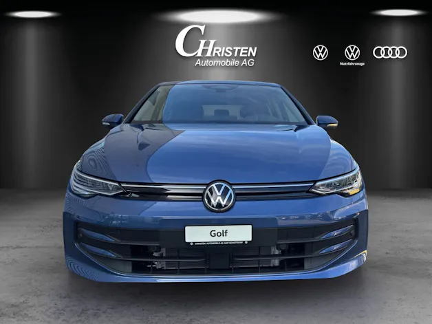 VW Golf 1.5 e TSI mHEV Value DSG