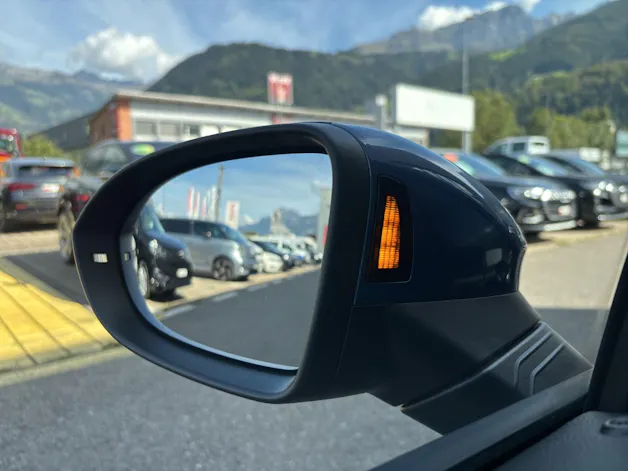 VW Golf 1.5 e TSI mHEV Value DSG