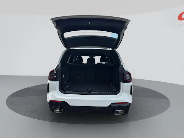 BMW X3 xDrive 20i M Sport Shadow Line