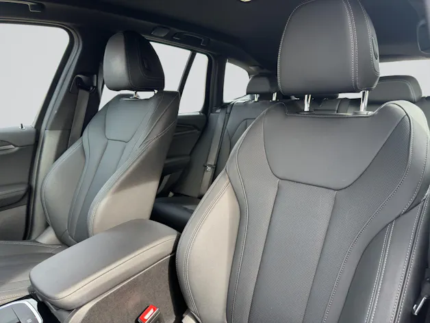 BMW X3 xDrive 20i M Sport Shadow Line