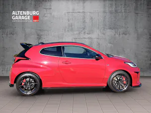 Toyota GR Yaris 1.6 Turbo Sport 4x4