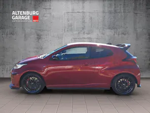 Toyota GR Yaris 1.6 Turbo Sport 4x4