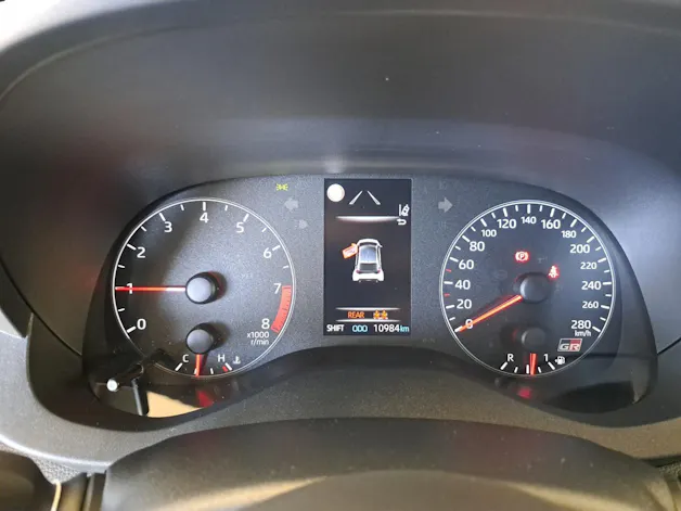 Toyota GR Yaris 1.6 Turbo Sport 4x4