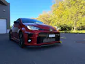 Toyota GR Yaris 1.6 Turbo Sport 4x4
