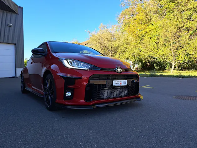 Toyota GR Yaris 1.6 Turbo Sport 4x4