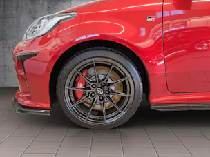 Toyota GR Yaris 1.6 Turbo Sport 4x4