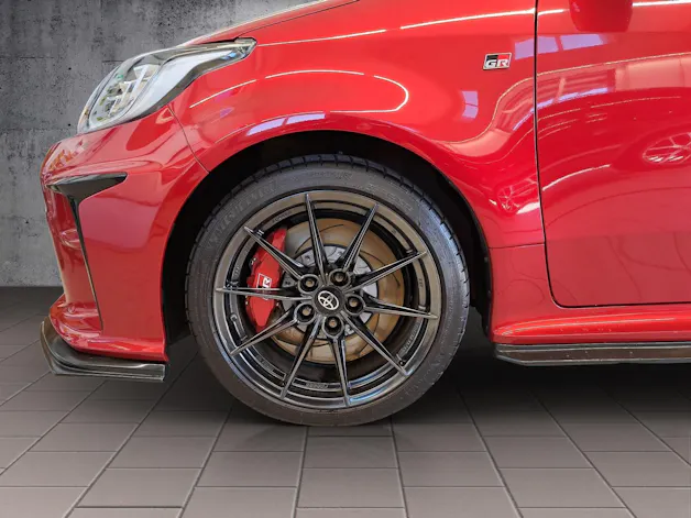 Toyota GR Yaris 1.6 Turbo Sport 4x4