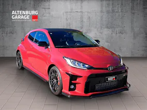 Toyota GR Yaris 1.6 Turbo Sport 4x4