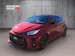 Toyota GR Yaris 1.6 Turbo Sport 4x4
