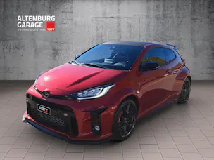 Toyota GR Yaris 1.6 Turbo Sport 4x4